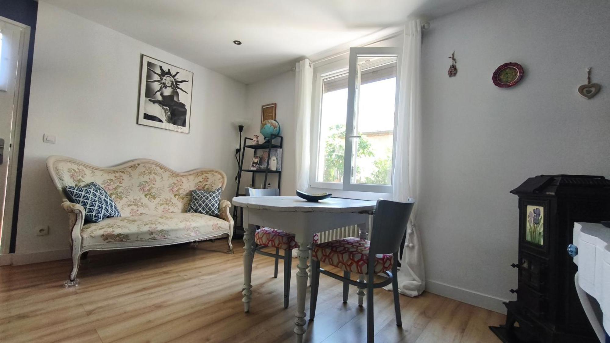 Belle Dépendance, Cosy, Confort Appartement